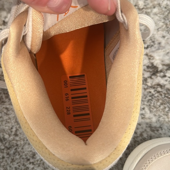 Nike book 1 sail outsole - Picture 8 of 13